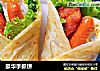 豪华手抓饼的做法