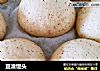 豆渣馒头的做法