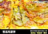苦瓜鸡蛋饼的做法