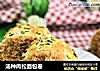 汤种肉松面包卷的做法