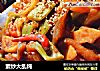 素炒大乱炖的做法