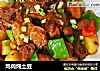 鸡肉炖土豆的做法