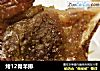 烤12骨羊排的做法