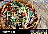 捞汁土豆丝的做法