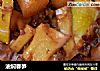 油焖春笋的做法