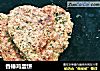 香椿鸡蛋饼的做法