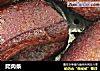 爬肉条的做法