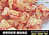 诱惑你的胃-拔丝地瓜的做法