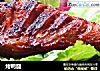 烤鸭腿的做法
