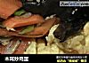 木耳炒鸡蛋的做法