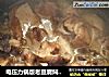 电压力锅版老豆腐焖排骨的做法