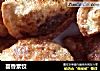 茴香素饺的做法