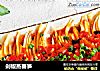 剁椒蒸春笋的做法