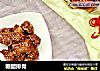 糖醋排骨的做法