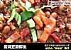 酱烧豆瓣鲫鱼的做法