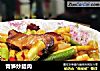 青笋炒腊肉的做法