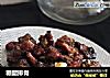 糖醋排骨的做法