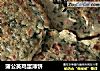 蒲公英鸡蛋薄饼的做法