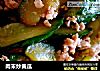 肉末炒黄瓜的做法