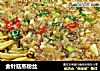 金针菇蒸粉丝的做法