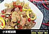 小米椒猪蹄的做法