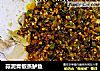 蒜泥青椒蒸鲈鱼的做法