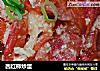 西红柿炒蛋的做法