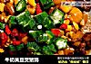 牛奶黄豆煲猪蹄的做法