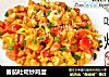 番茄吐司炒鸡蛋的做法