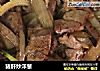 猪肝炒洋葱的做法