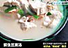 鲫鱼豆腐汤的做法