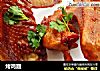 烤鸡翅的做法