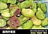 腊肉炒蚕豆的做法