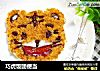 巧虎饭团便当的做法