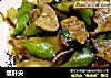 熘肝尖的做法