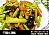 干煸土豆条的做法