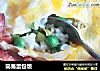 简易蛋包饭的做法