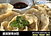 酸菜猪肉水饺的做法
