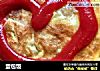 蛋包饭的做法