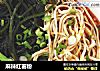 麻辣红薯粉的做法