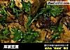 麻婆豆腐的做法