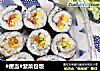 #便当#紫菜包饭的做法