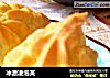 冰激凌泡芙的做法