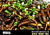爆鳝丝的做法
