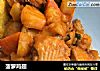 菠萝鸡翅的做法
