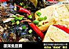 酸菜鱼豆腐的做法