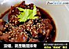 没错，就是糖醋排骨的做法