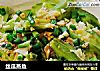 丝瓜蒸鱼的做法