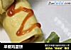 早餐鸡蛋饼的做法