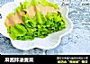 麻酱拌油麦菜的做法